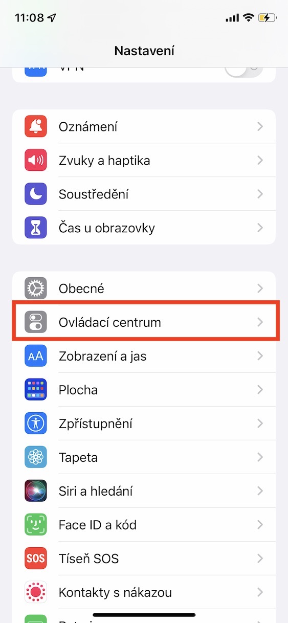 apple_tv_remote_iphone1 ovládání apple tv přes iphone
