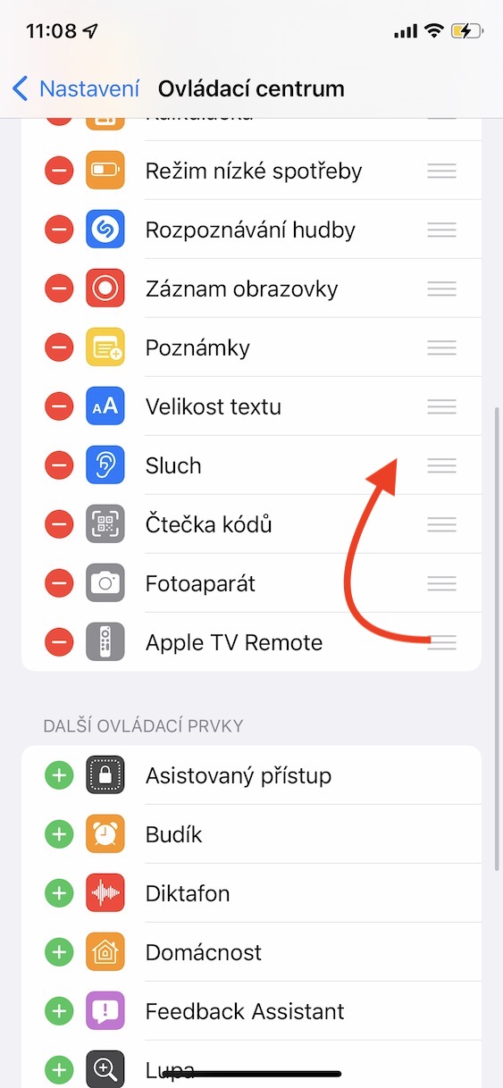 apple_tv_remote_iphone3 ovládání apple tv přes iphone