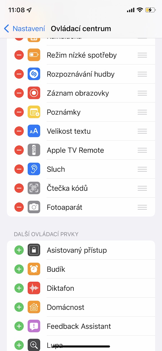 apple_tv_remote_iphone4 ovládání apple tv přes iphone