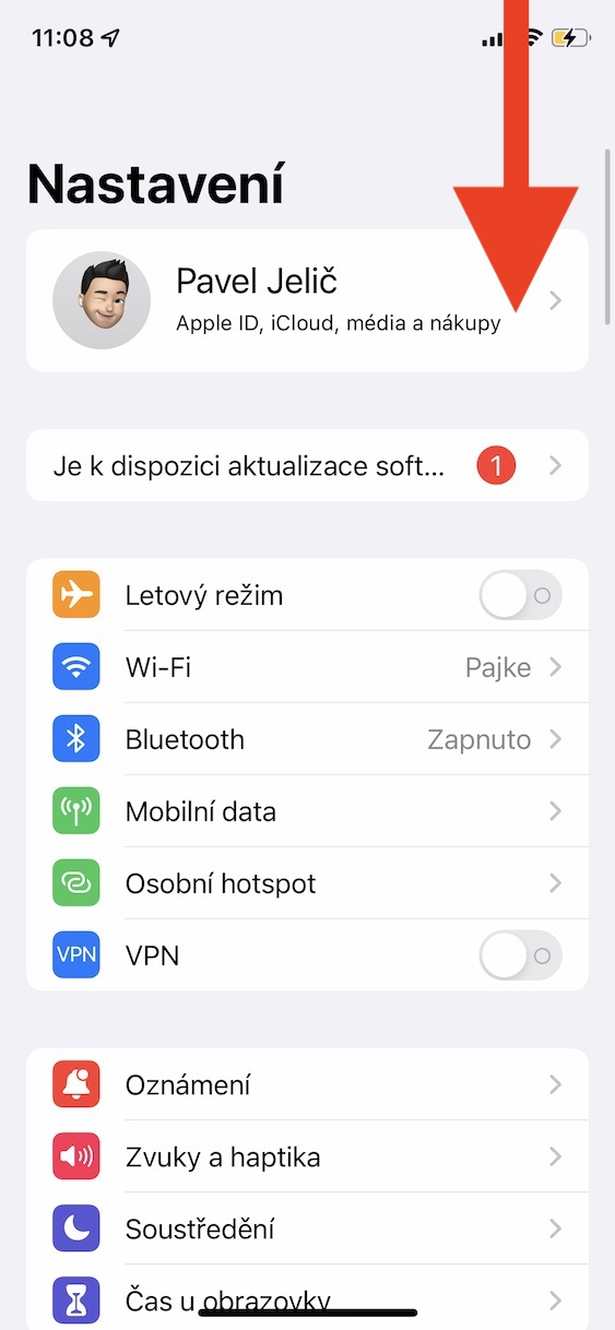 apple_tv_remote_iphone5 ovládání apple tv přes iphone