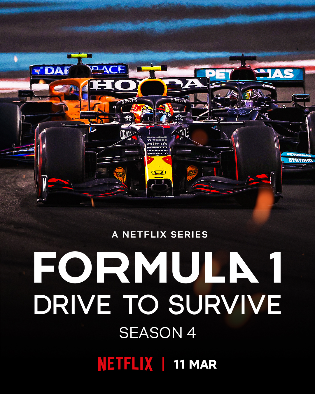drive to survive season 4