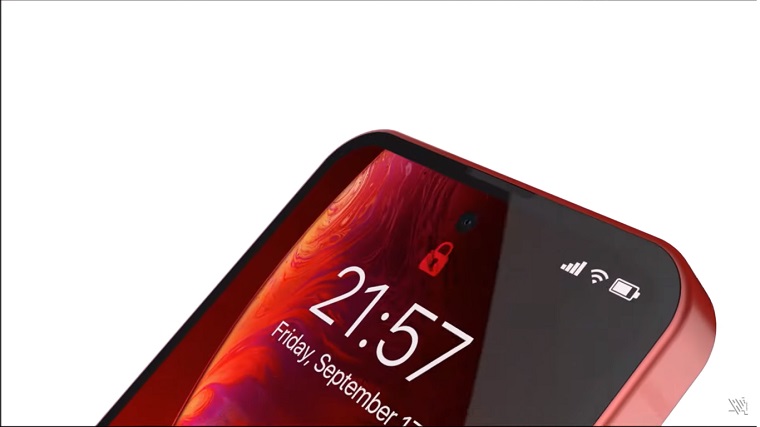 iPhone SE koncept   FB