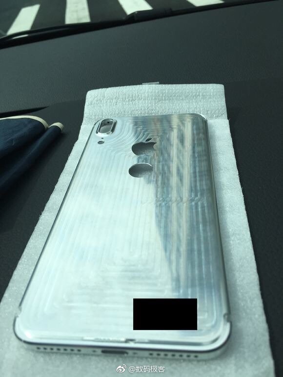 iPhone X leaky 5 iPhone X leaky 5