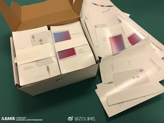 iPhone X leaky 6 iPhone X leaky 6