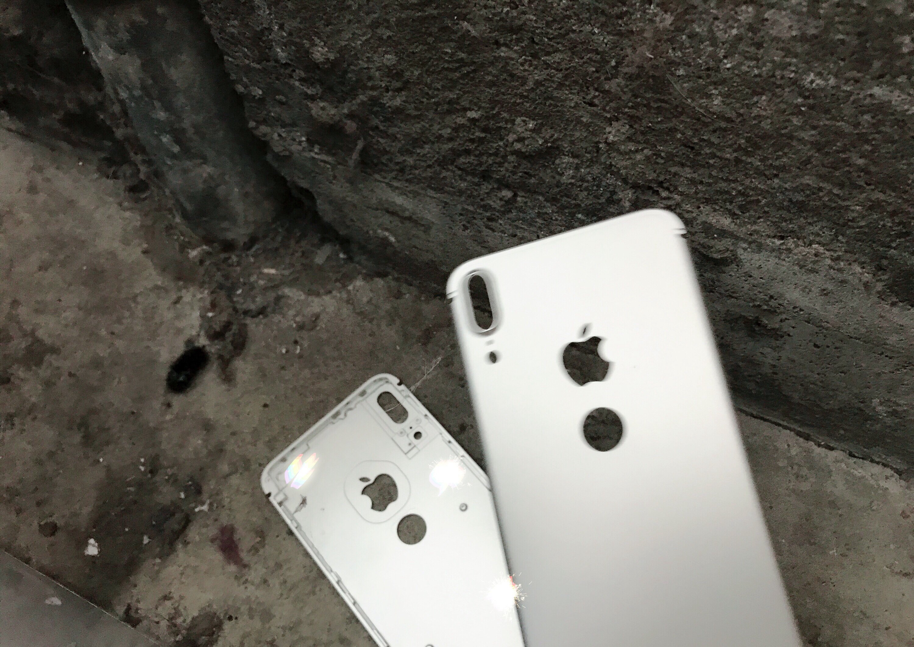 iPhone X leaky 7 iPhone X leaky 7