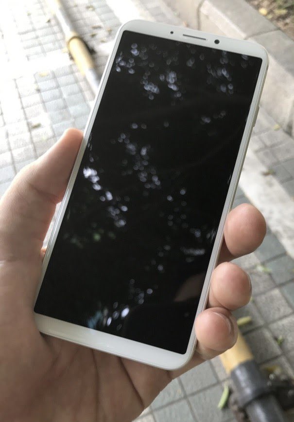 iPhone X leaky 8 iPhone X leaky 8