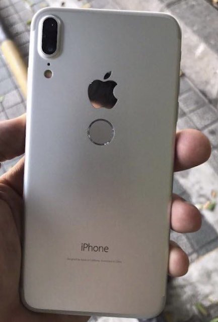 iPhone X leaky 9 iPhone X leaky 9
