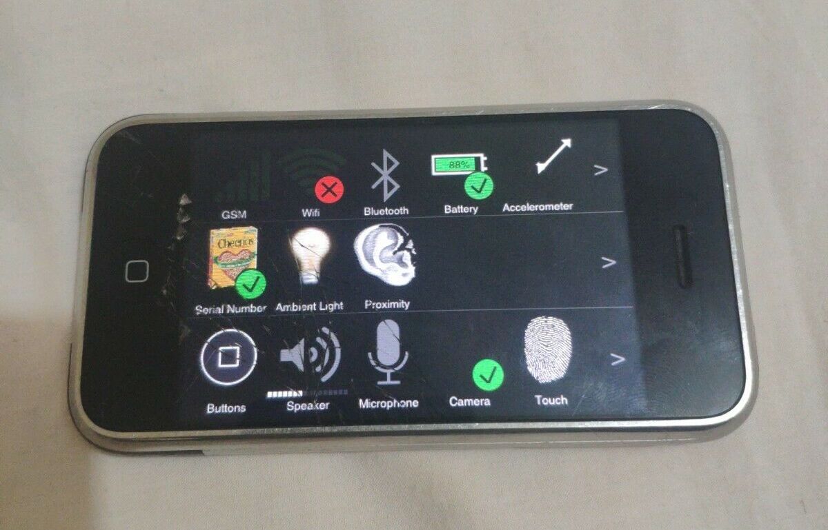 iPhone prototyp 4 FB iPhone prototyp 4 FB