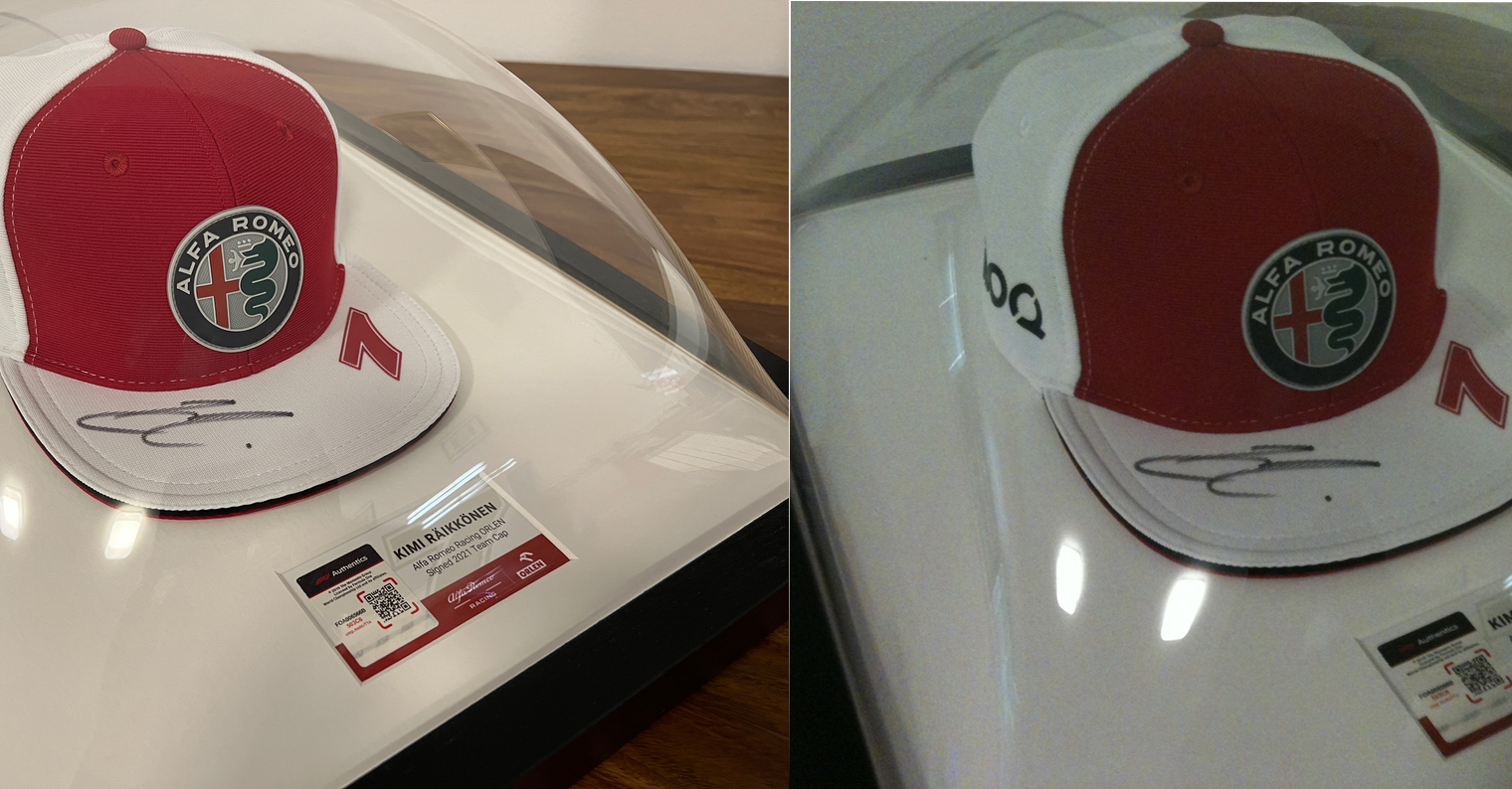 iphone 3G vs iPhone 13 pro