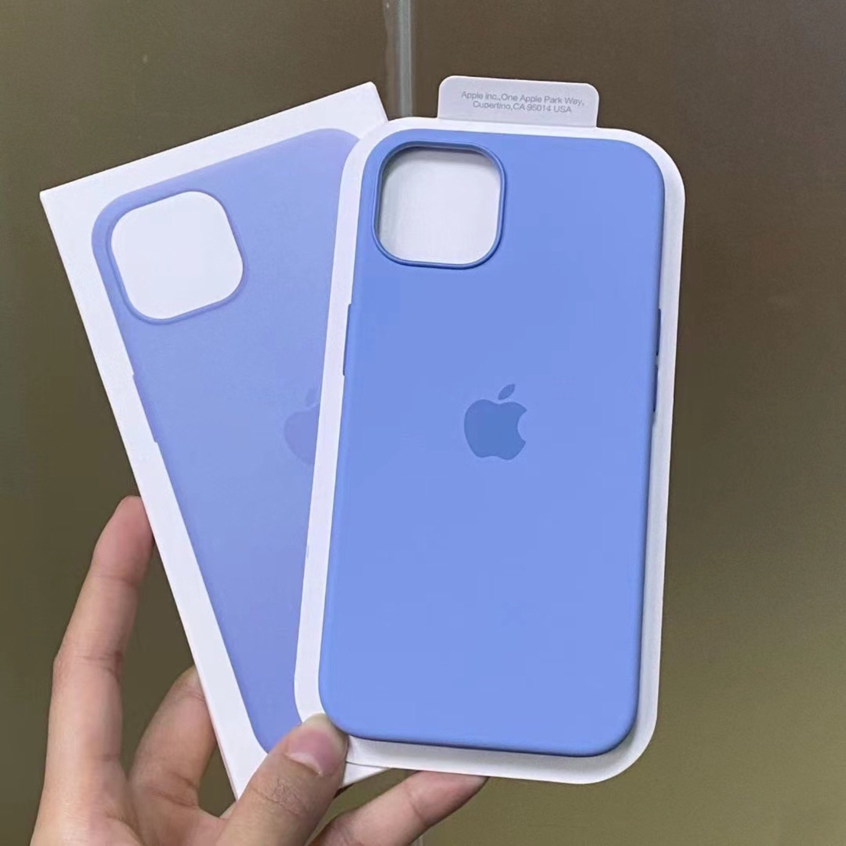 kryty iphone 2 Nové kryty pro iPhony 13