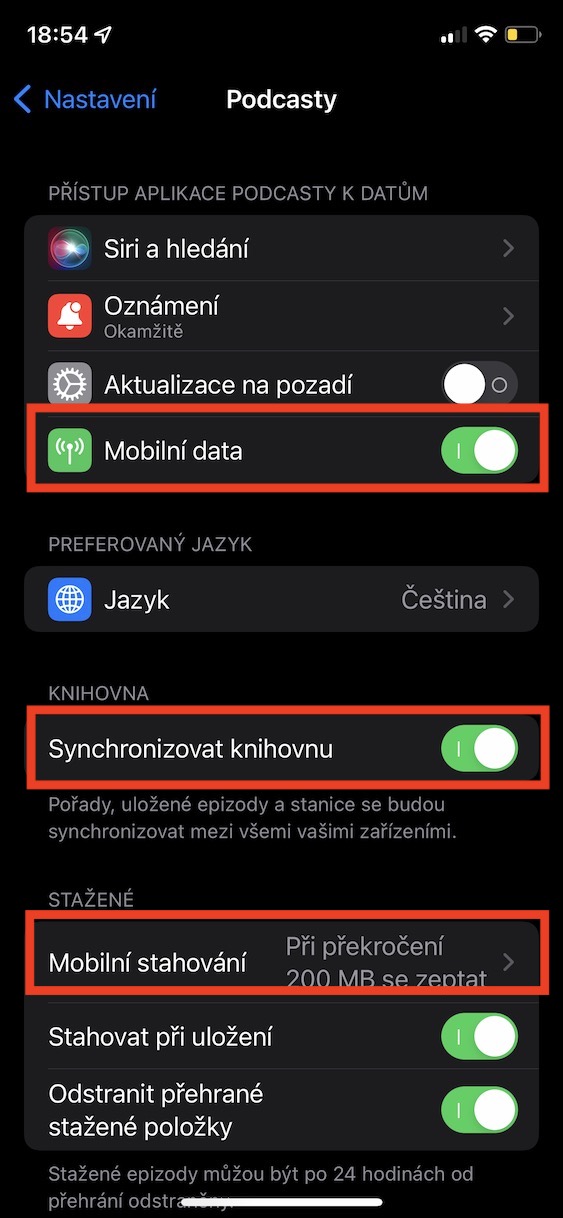 medialni_sluzby_itunes_spotreba_dat_tipy8 mediální služby itunes - tipy co dělat