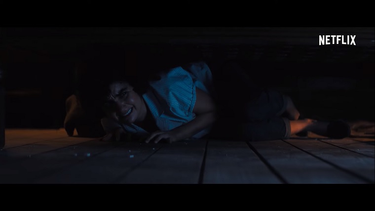 texasky masakr motorovou pilou