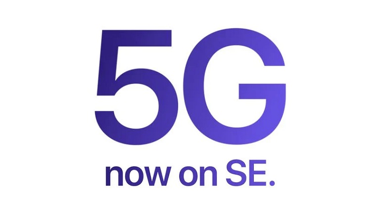 5G  FB