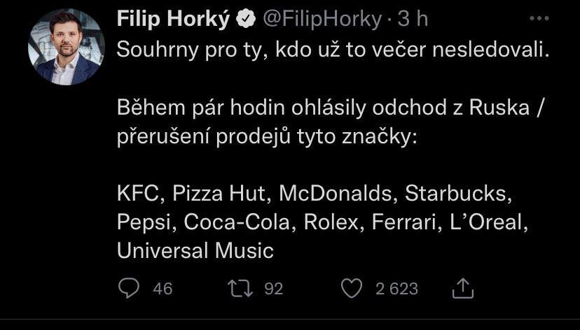 Filip Horky