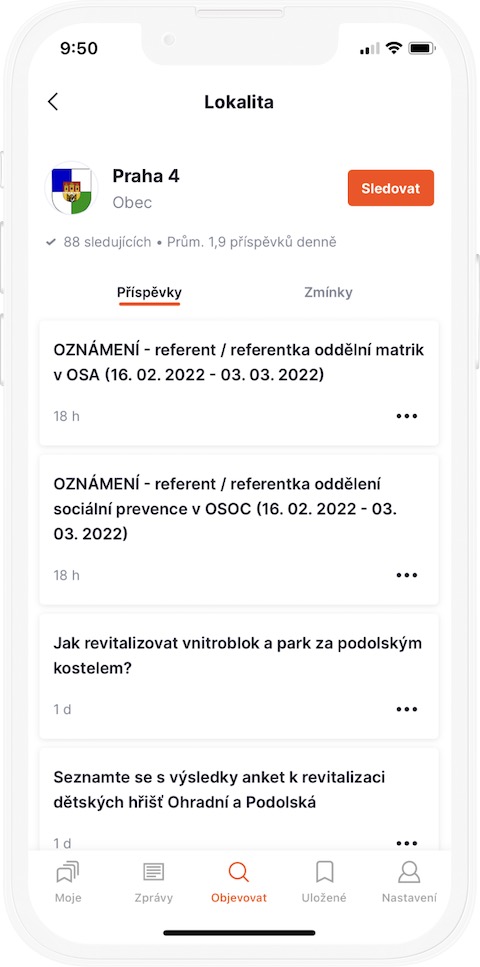 FlashNews iOS 5 FlashNews iOS