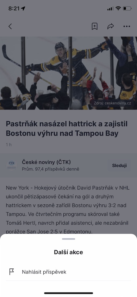 FlashNews recenze 1 FlashNews recenze