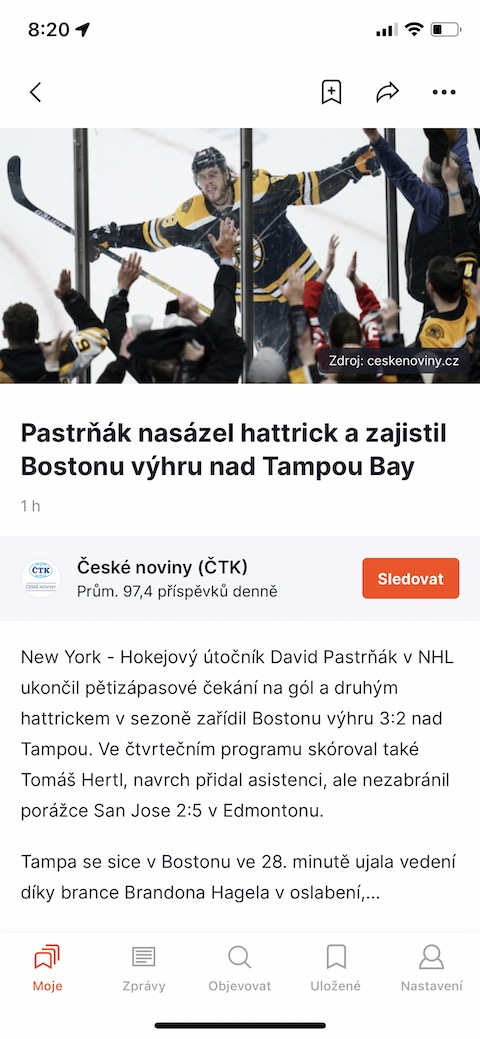 FlashNews recenze 6 FlashNews recenze