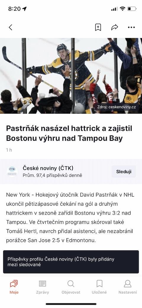 FlashNews recenze 7 FlashNews recenze