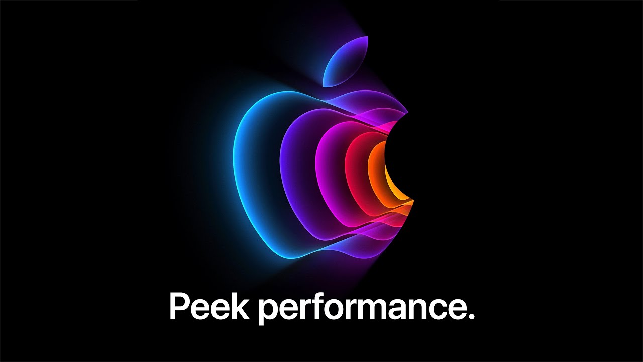 Predstaveni iphone SE 3 zive v cestine Představení iPhone SE 3 živě v češtině