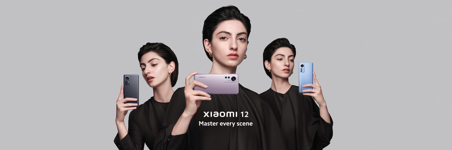 Xiaomi 12