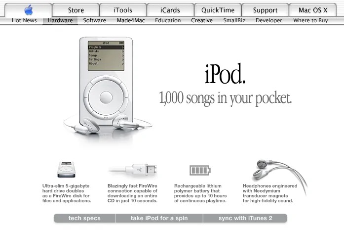 apple-com_web_historie11 historie webu apple.com