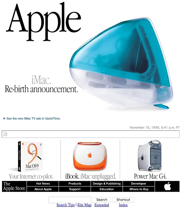 apple-com_web_historie13 historie webu apple.com