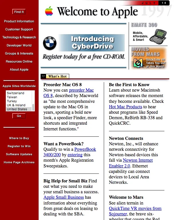 apple-com_web_historie15 historie webu apple.com
