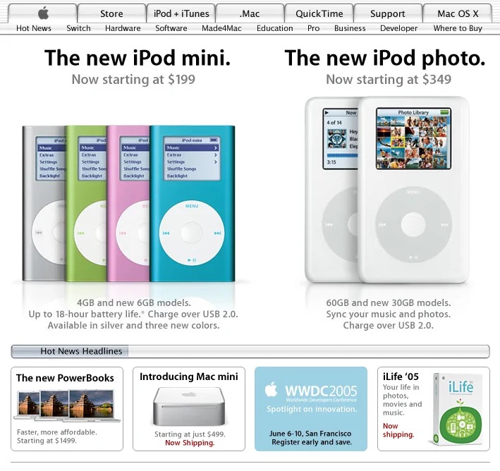 apple-com_web_historie9 historie webu apple.com
