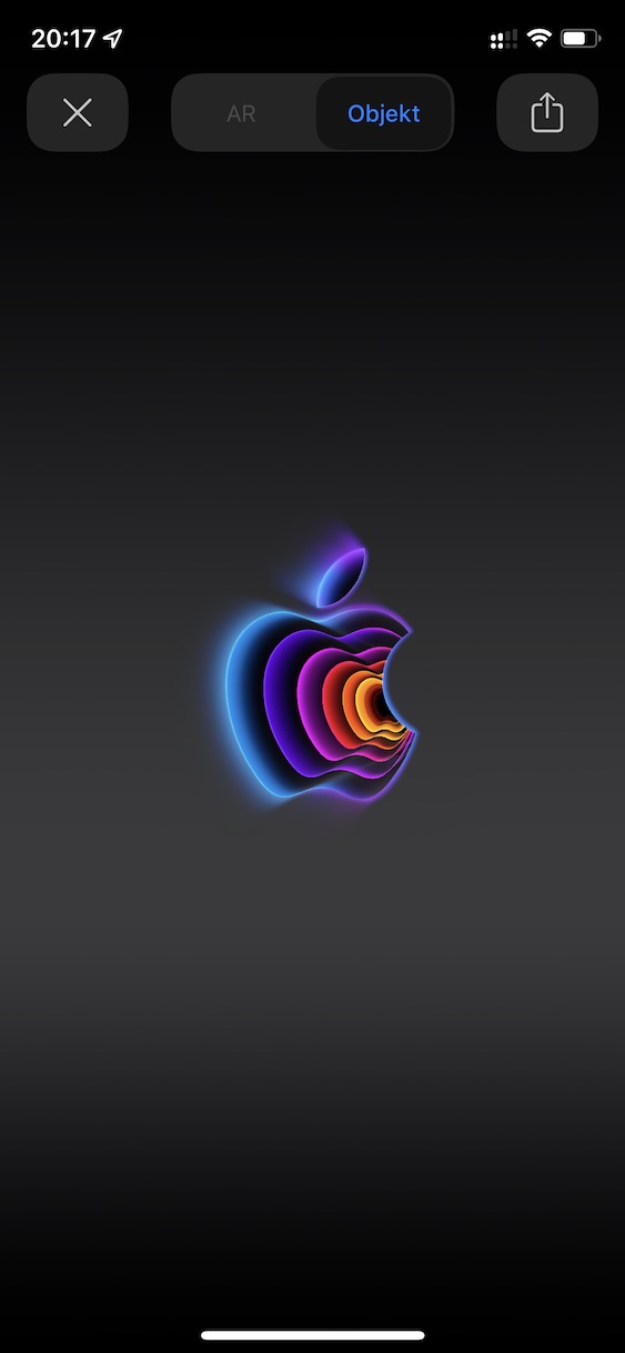 apple_event_brezen_2022_AR3 peek performance apple event AR