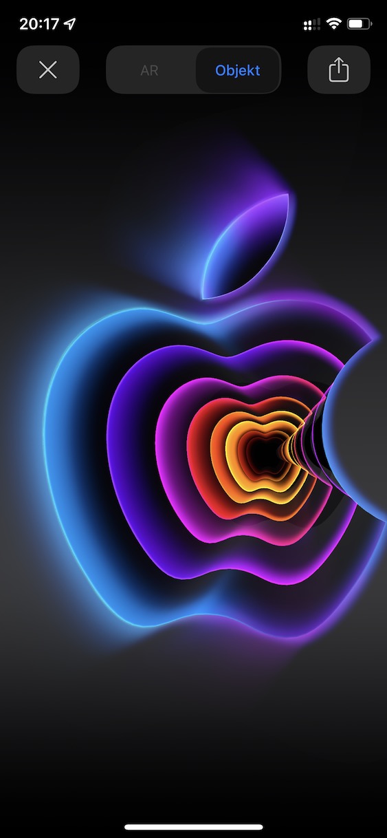 apple_event_brezen_2022_AR4 peek performance apple event AR