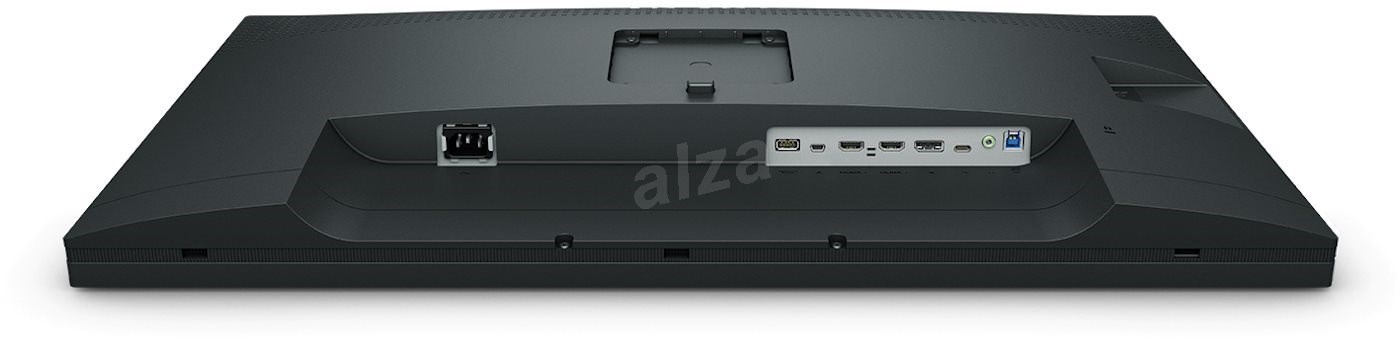 benq monitor back panel