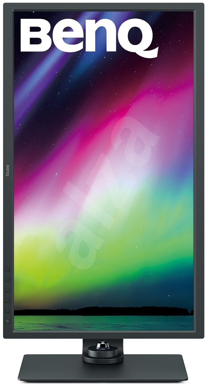benq monitor vertical display
