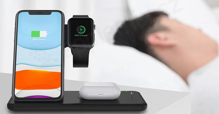 bezdratova nabijecka qi 4 1 apple