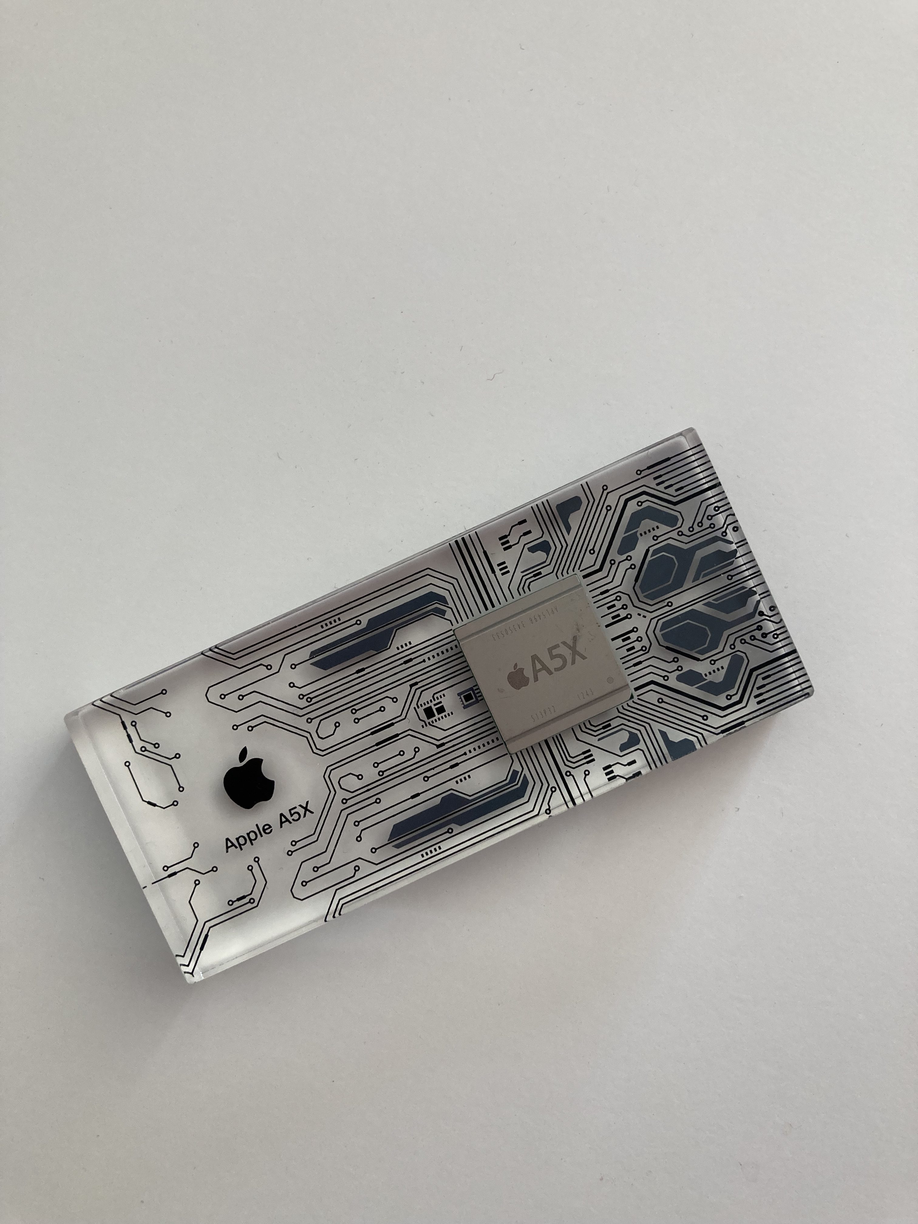 iPhone SE 2 interier 15 Fotka z iPhonu SE 2