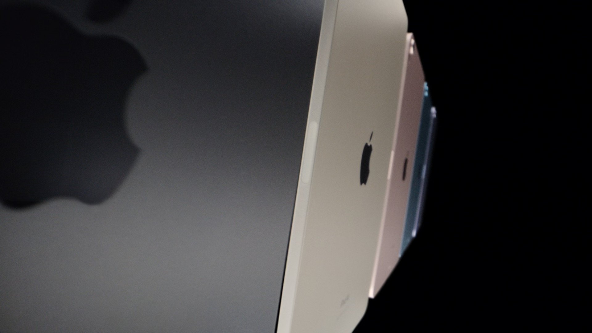 ipad air color options