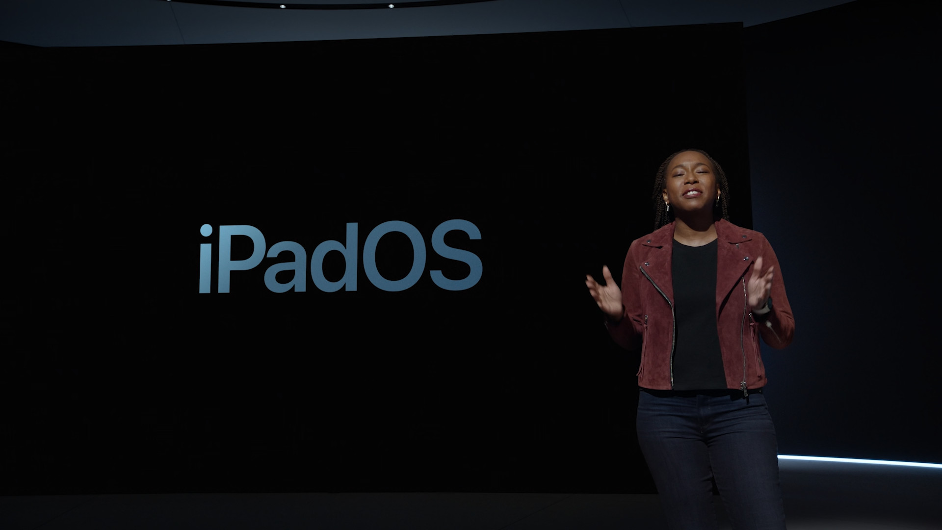 ipados presentation