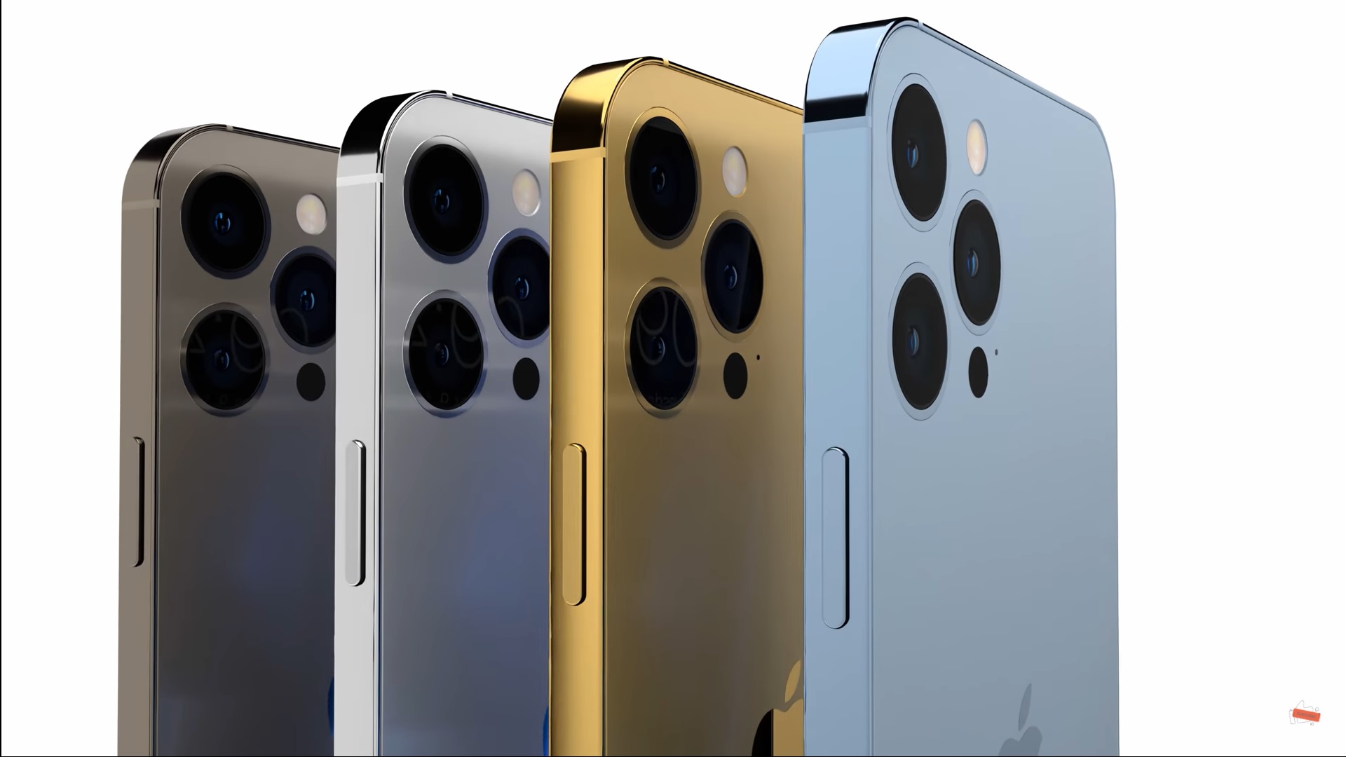 iphone 14 pro color variations
