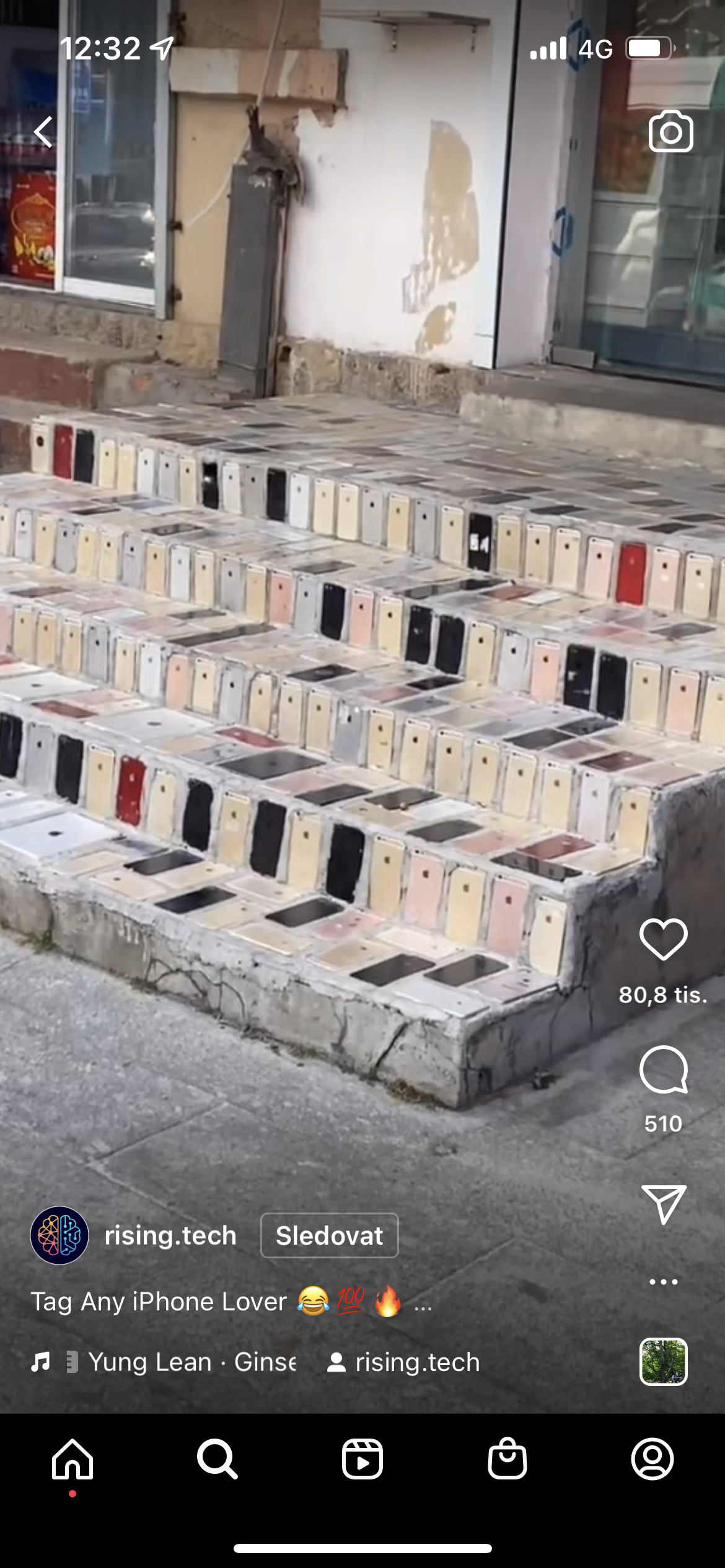 iphone steps installation