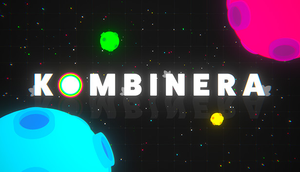 Kombinera - keyart