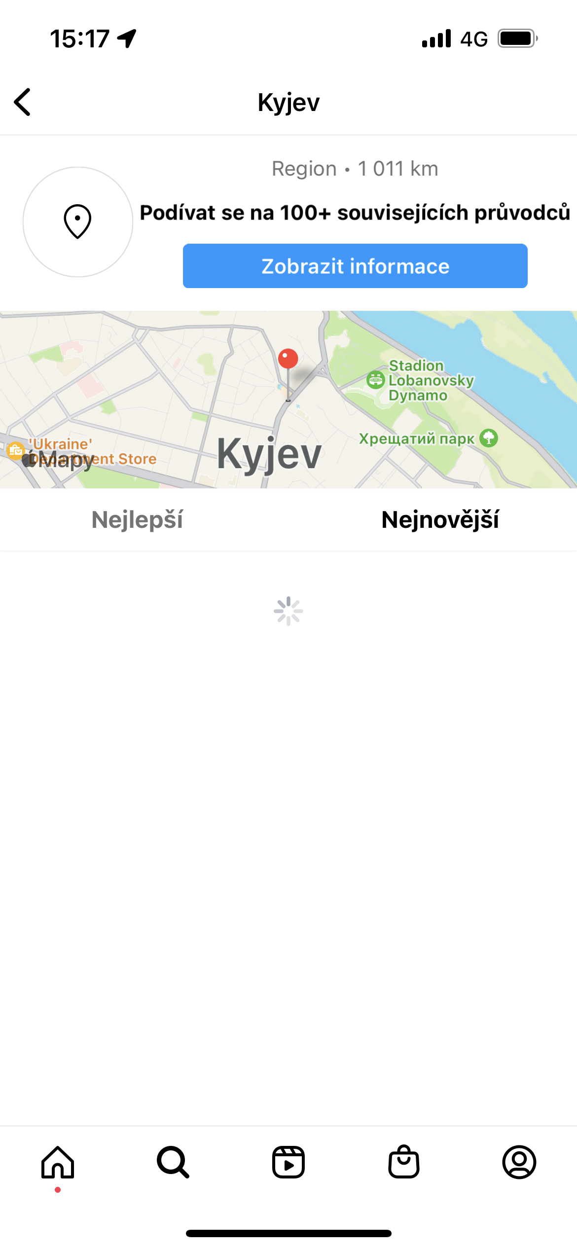 kyiv map loading screen