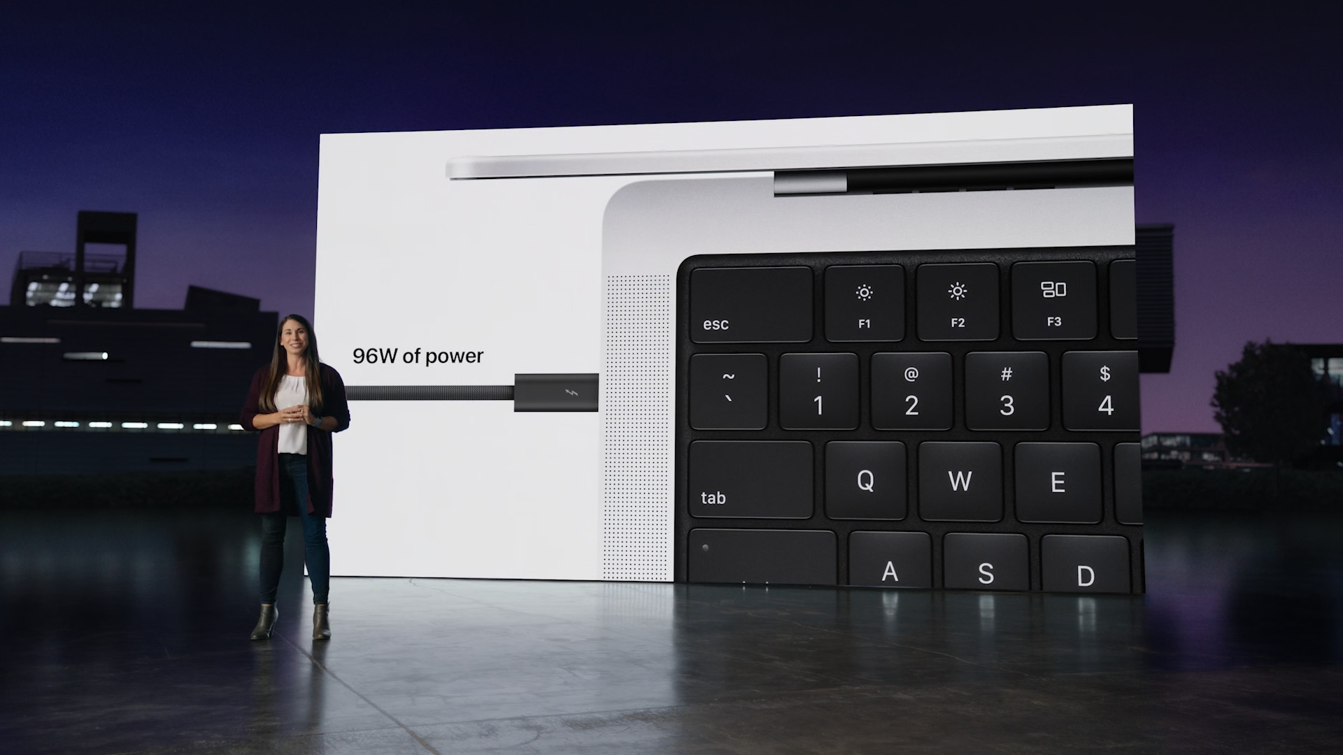 power cable keyboard