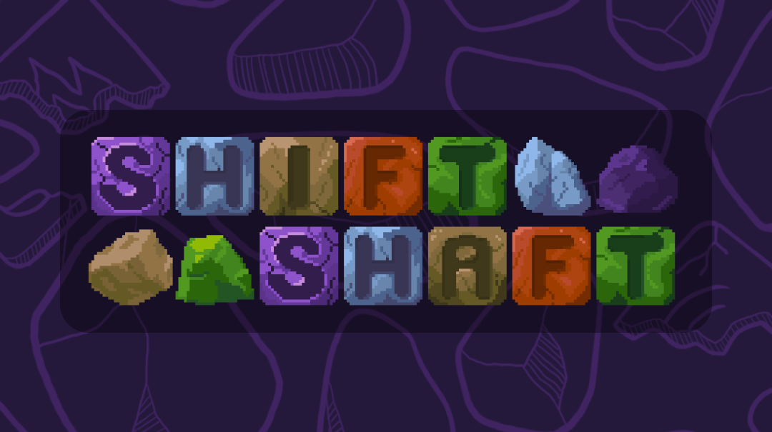 Logická klasika trochu jinak. Vyzkoušejte iOS hru Shift Shaft Letem světem Applem