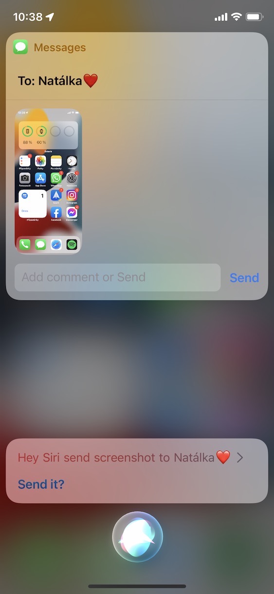 snimek_obrazovky_iphone_siri3 sdílení snímku obrazovky přes siri