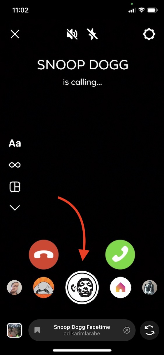 snoop_dogg_facetime_10 snoop dogg facetime
