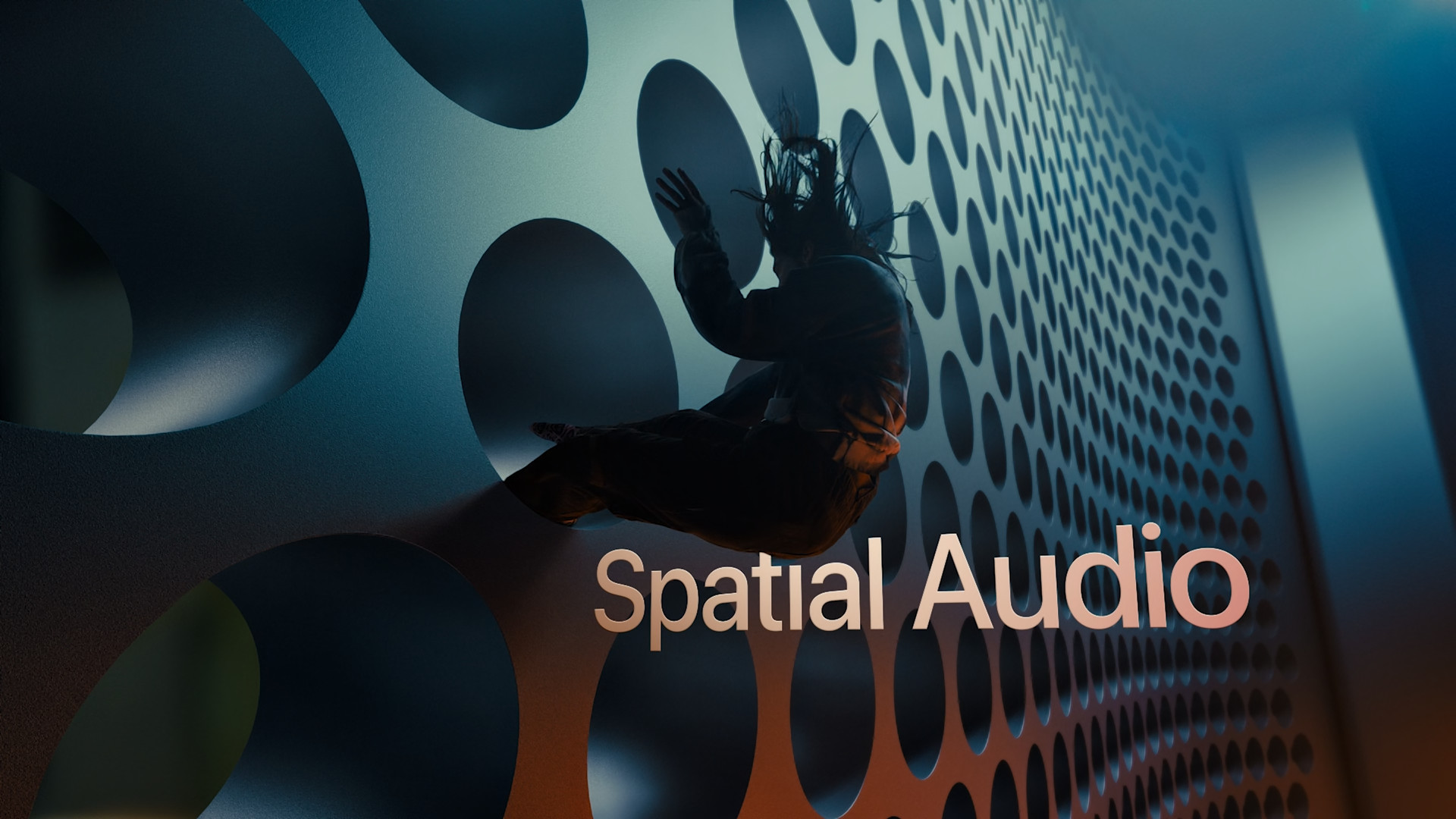 spatial audio visualization