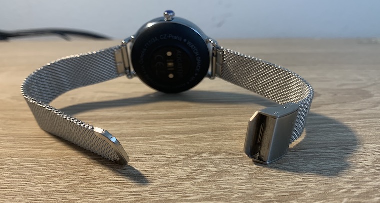 Aligator Watch Grace recenze 1 Aligator Watch Grace recenze