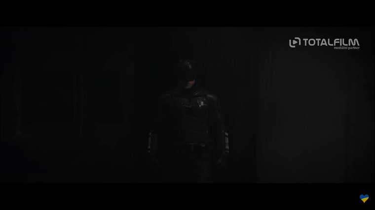Batman FB