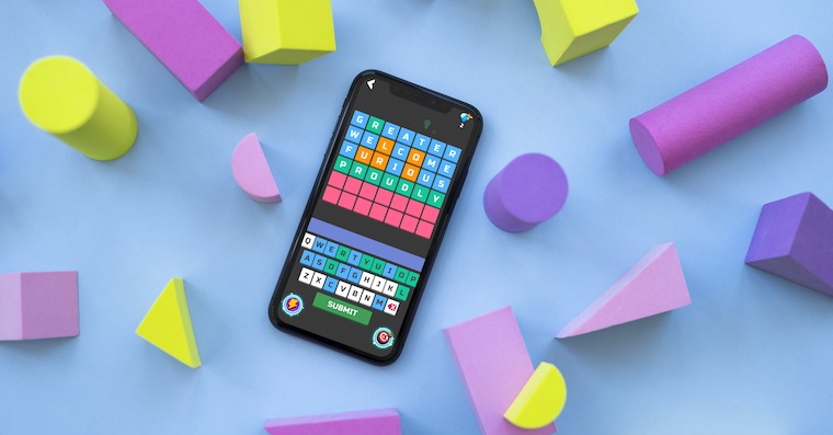 Best Guess Word Game fb