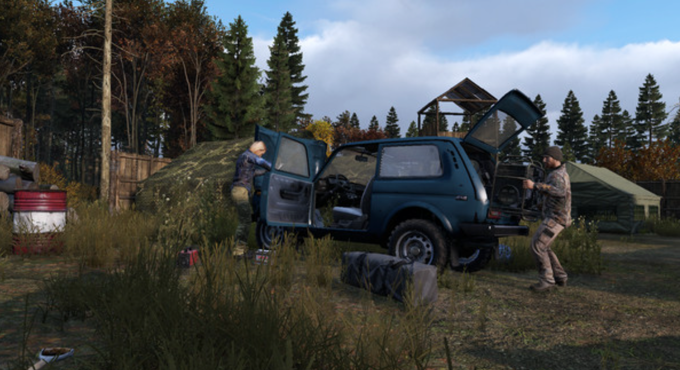 Masewera 5 ochokera ku Steam omwe lero pa macOS ndi Windows mupeza