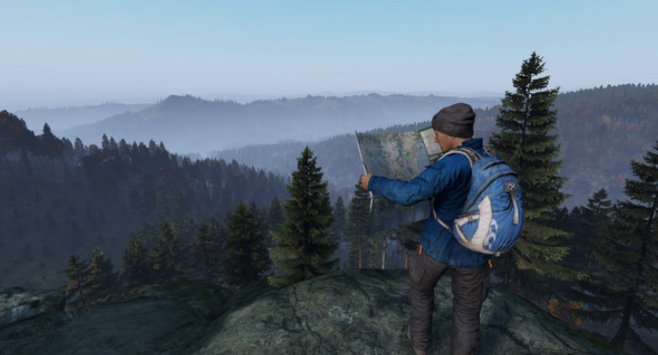 Masewera 5 ochokera ku Steam omwe lero pa macOS ndi Windows mupeza